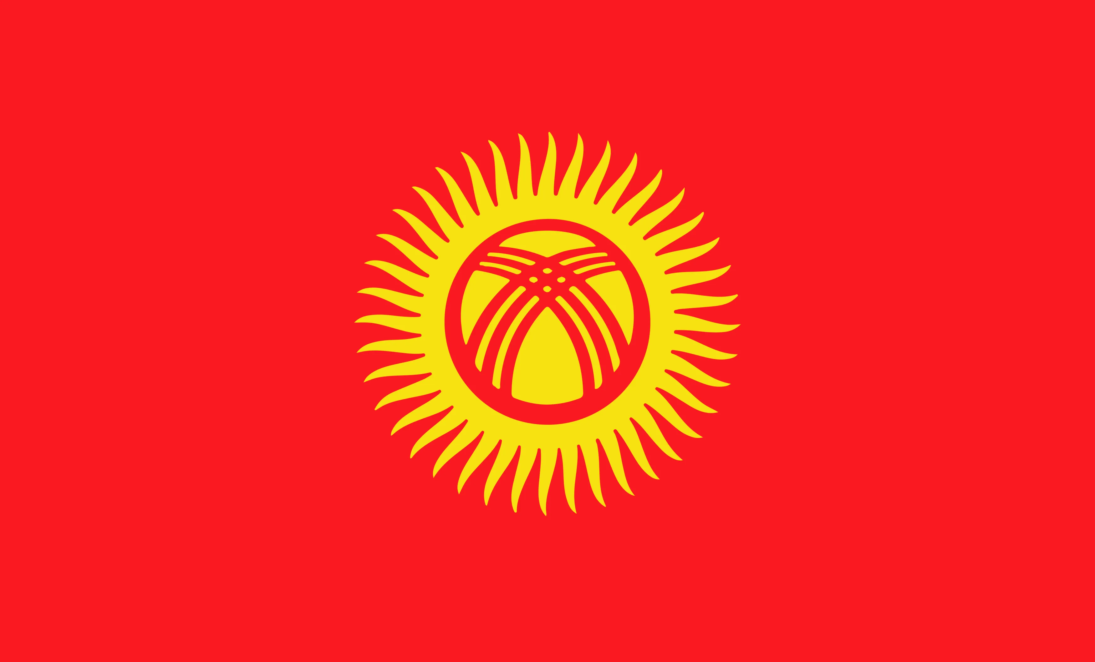 Kyrgyzstan 